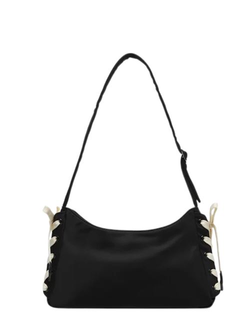 Borsa a spalla corsetto Karl Lagerfeld jeans | B2W30140999